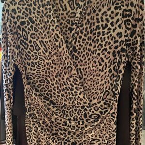 Rachel Roy Dress L/S,  Medium